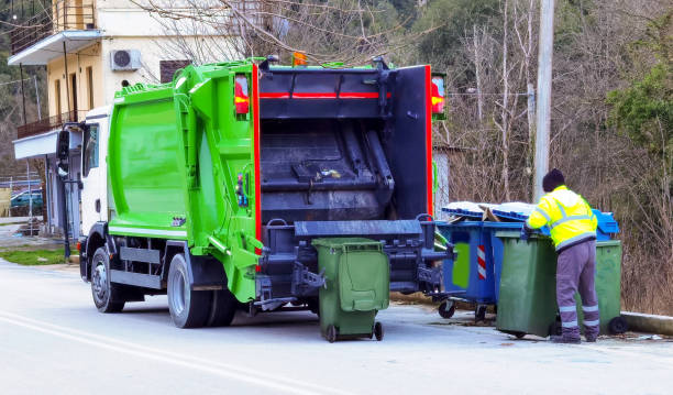 Best Garage Cleanout  in North Hills, NY