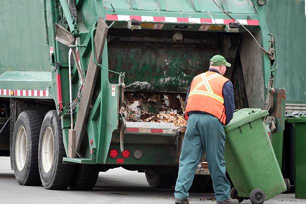 Best Shed Removal  in North Hills, NY