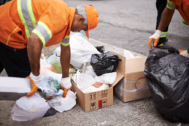 Demolition Debris Removal in North Hills, NY