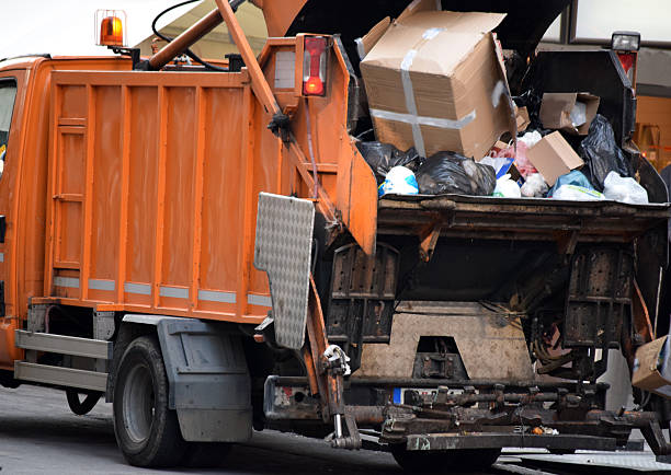 Best Scrap Metal Removal  in North Hills, NY